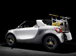 Smart For-Us Concept 2012 года